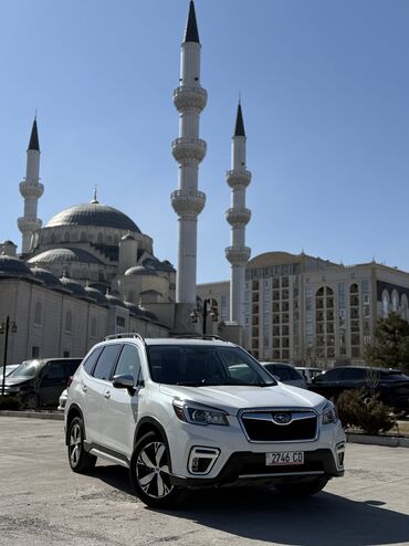 шевроле спарк 2017 цена: Subaru Forester: 2019 г., 2.5 л, Вариатор, Бензин, Кроссовер