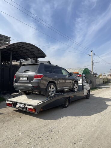 испаритель на чарон: С гидроманипулятором, С лебедкой, С ломаной платформой