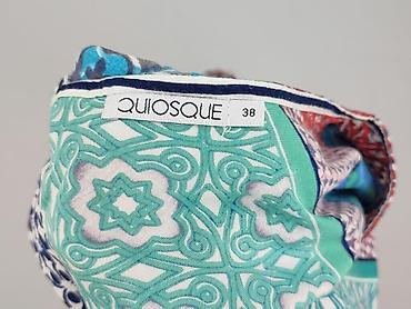 pattern opinie: QUIOSQUE, Sukienka damska, rozmiar M — 4