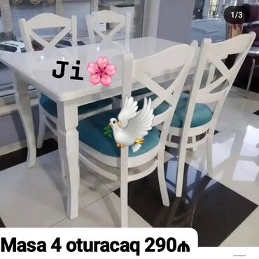 Divanlar: Masa desti yeni