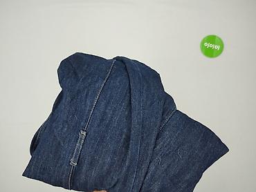 denim jeans: Camaïeu, Sukienka damska, rozmiar S — 5