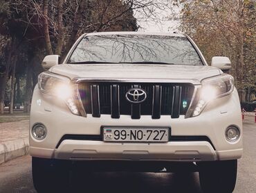 Nəqliyyat vasitəsinin icarəsi: Həftəlik, Toyota, Depozitlə, Depozitsiz — 6