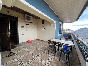 Həyət evləri və villaların satışı: Binəqədi qəs. 8 otaq, 250 kv. m, Yeni təmirli — 23