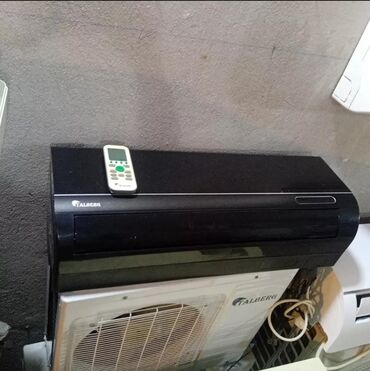 kondisoner kompressoru: Kondisioner 85-90 kv. m, Split sistem