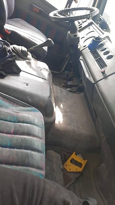 Грузовики: Грузовик, Б/у — 2