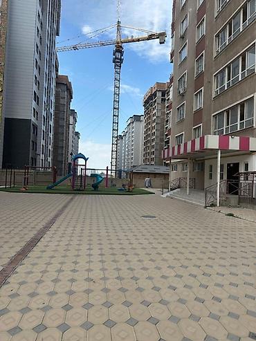Продажа квартир: 2 комнаты, 57 м², 10 этаж — 4