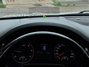 Kia: Kia Seltos: 2019 г., 1.6 л, Автомат, Дизель, Кроссовер — 5