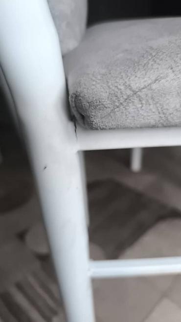 Стулья для кухни: Ремонт ремонт мебели — 11