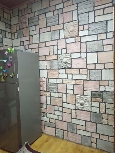 Fasad işləri: Dekorativ daş üzlük və fasad işləri – peşəkar xidmət Təklif olunan — 30