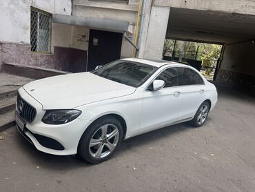купить двигатель ом 606: Mercedes-Benz E-Class: 2017 г., 2.2 л, Автомат, Дизель, Седан
