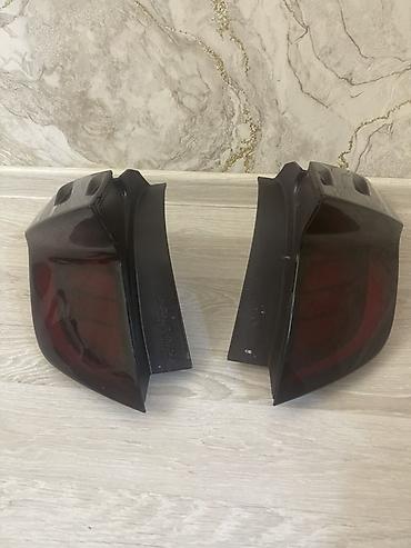 turbo az bmw e34: Orginal 20-23 sonata full led stoplar kolge verilib istiyen elage — 1
