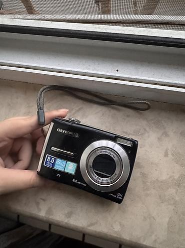 nar 50 gb: Olympus çəkilişi əladı nümunə şəkillər göndərə bilərəm tam bir retro — 5