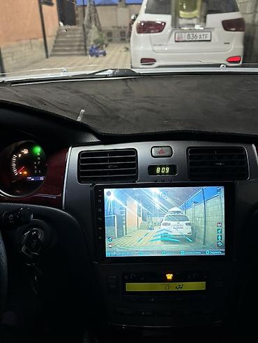 Lexus: Lexus ES: 2004 г., 3.3 л, Автомат, Бензин, Седан — 6