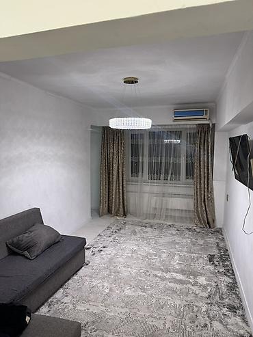 *Сдаётся 3-комнатная квартира* *Район:* Карпинка (1000 мелочей)