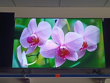 Телевизоры: Телевизор в рассрочку Рассрочка lg, tcl, samsung, yasin, konka — 27