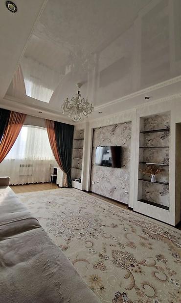 Продажа квартир: 2 комнаты, 78 м², 106 серия, 9 этаж, Евроремонт — 6