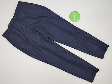 jeans bhs: Reserved, Spodnie materiałowe damskie, rozmiar M — 2