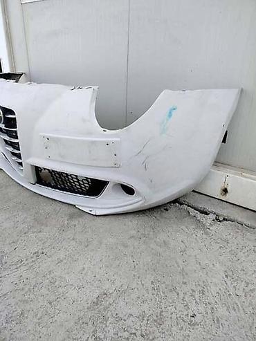 Car Body Parts: PREDNJI BRANIK ZA ALFA ROMEO MITO OD 2008. DO 2014. GOD. | Prednji — 1