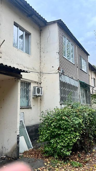 продам раму: 1 комната, 34 м², Шоро завод Индивидуалка, 2 этаж, Евроремонт — 6