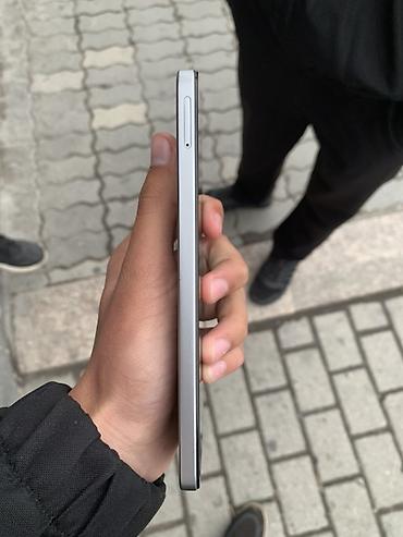 internetsiz kamera: Honor rəng - Gümüşü, Barmaq izi — 2