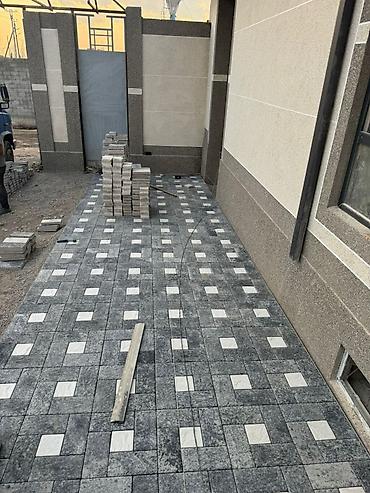 Евробрусчатка: Брусчатка для разных дизайнов Брусчатка для для любого оформления — 5