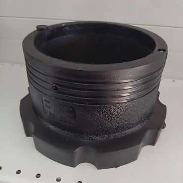 Другая сантехника: Электросварные фитинги электросварные фитинги электросварные фитинги — 3