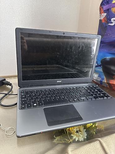 acer x110p: Б/у Acer Aspire, 15.6 ", Intel Core i7, 128 ГБ — 1