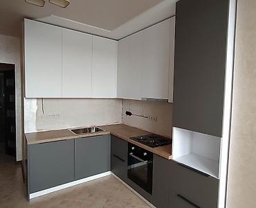 Мебель на заказ: Мебель на заказ, Кухня, Кухонный гарнитур — 2