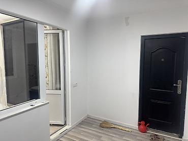 атмосфера: 2 комнаты, 52 м², 105 серия, 1 этаж, Дизайнерский ремонт — 6