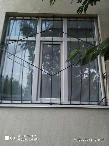 Сварка: Сварка | Решетки на окна — 14