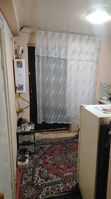 Uzunmüddətli kirayə evlər: 60 kv. m, 3 otaqlı, Qaz — 6