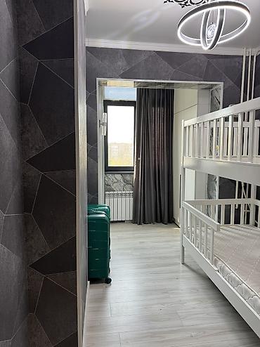 1000: 3 комнаты, 80 м², Карпинка 106 серия улучшенная, 8 этаж, Дизайнерский ремонт — 8