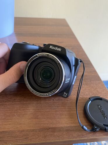polaroid солнцезащитные очки: Фотоаппарат Kodak Esy share Z5010 с объективом Schneider-Kreuznach