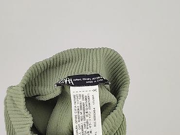 bluzki impreza: Zara, Top damski, rozmiar L — 4