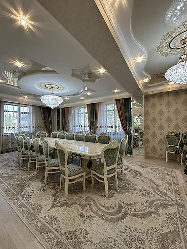 6: 🔥 РОСКОШНЫЙ 3-ЭТАЖНЫЙ ОСОБНЯК В АРЧА-БЕШИКЕ 7,05 соток • 370 м² • — 6