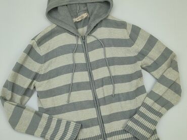 bluzki hiszpanki bezowa: Hoodie, XL (EU 42), condition - Good