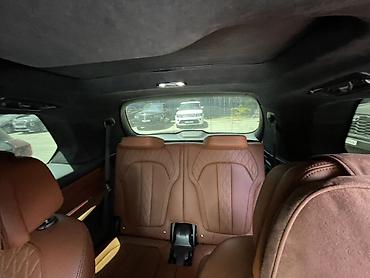 ex 5: BMW X5: 2019 г., Автомат, Кроссовер — 7