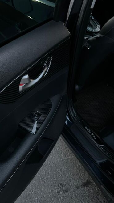 Kia: Kia K3: 2019 г., 1.6 л, Автомат, Бензин, Седан — 15