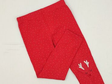 lycra rajstopy: Leggings for kids, Little kids, 4-5 years, 104/110, condition - Very good