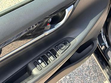 Hyundai: Hyundai Grandeur: 2019 г., 3 л, Автомат, Газ, Седан — 7