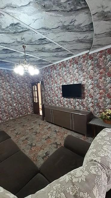 Долгосрочная аренда квартир: 3 комнаты — 1