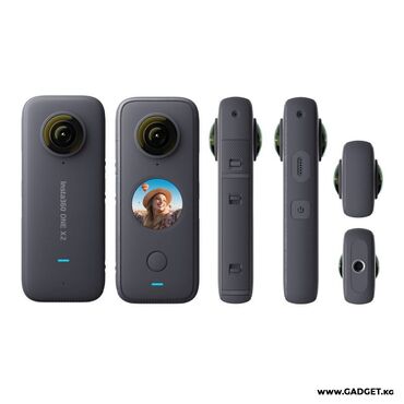 фоны для фото: Продаю камеру 360• градуса Insta 360 X2 Камера подходит для любителей