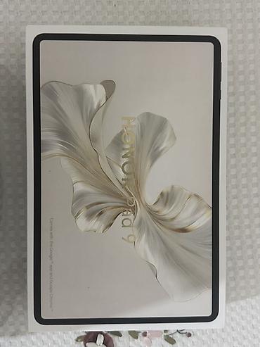 графический планшет для рисования: HONOR Pad 9 planşet - Model: HONOR Pad 9 (qutusu mövcuddur) - Ekran — 3