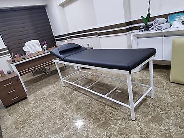 isti: Yeni, Masaj kuşetkası, Qatlanmayan — 8