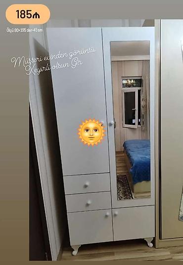 divarda kitab refleri: Dehliz dolabı — 1
