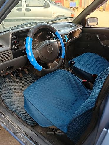 Daewoo: Daewoo Nexia: 2007 г., 1.5 л, Механика, Бензин, Седан — 5