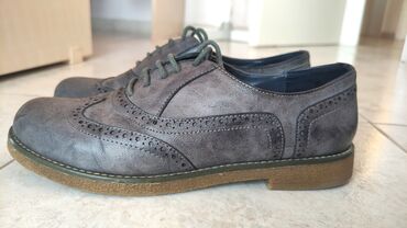 Γυναικεία είδη Υπόδησης: Exe Oxfords παπούτσια 
38
Μερικές φορές φορεμένα
Dusty Blue