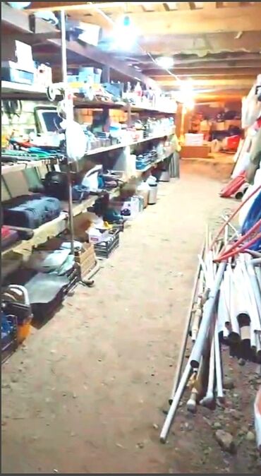 Həyət evləri və villaların satışı: 3 otaqlı, 670 kv. m, Kredit yoxdur, Orta təmir — 39