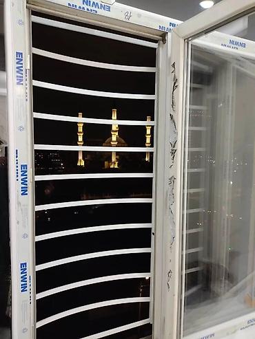 Решетки для окон: Решетки для окон — 7