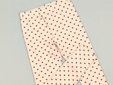 Leggings for kids, Little kids, 7 years, 122, condition - Perfect